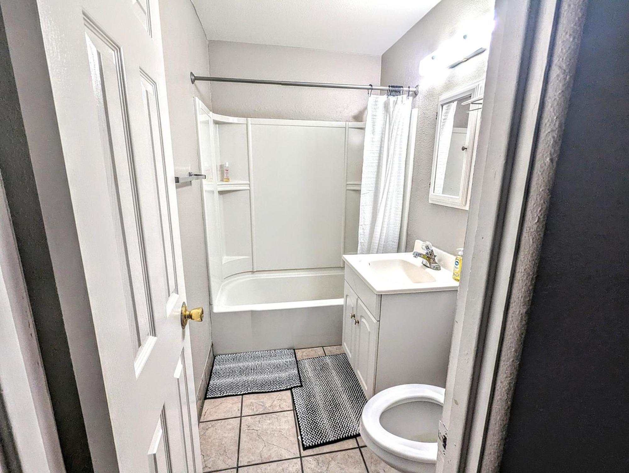Private Rooms In Phoenix, Az Tempe Ngoại thất bức ảnh