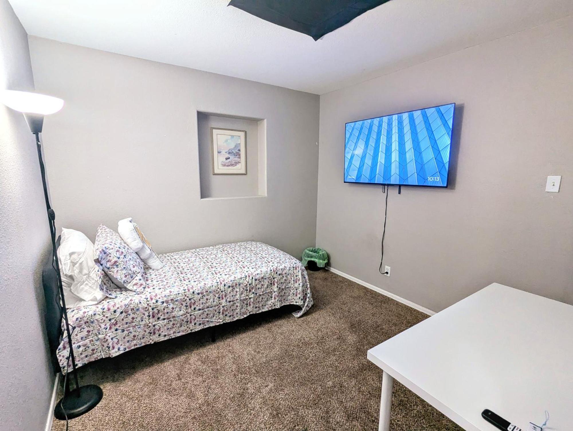 Private Rooms In Phoenix, Az Tempe Ngoại thất bức ảnh