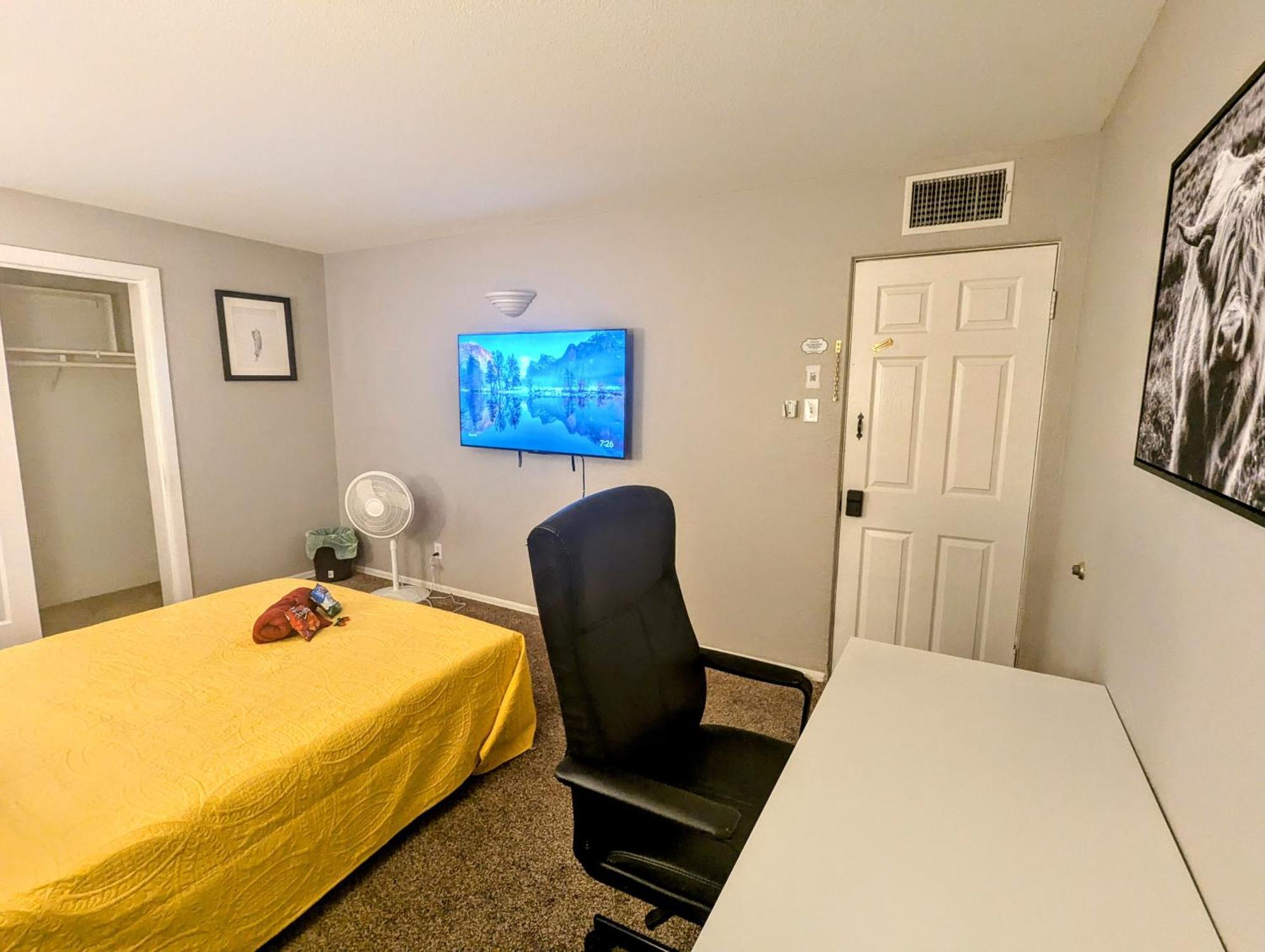 Private Rooms In Phoenix, Az Tempe Ngoại thất bức ảnh