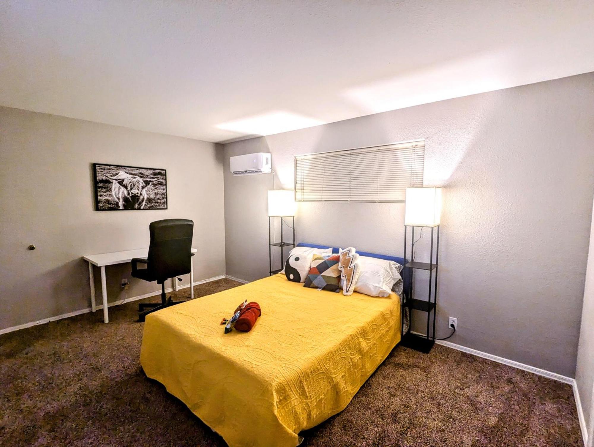 Private Rooms In Phoenix, Az Tempe Ngoại thất bức ảnh