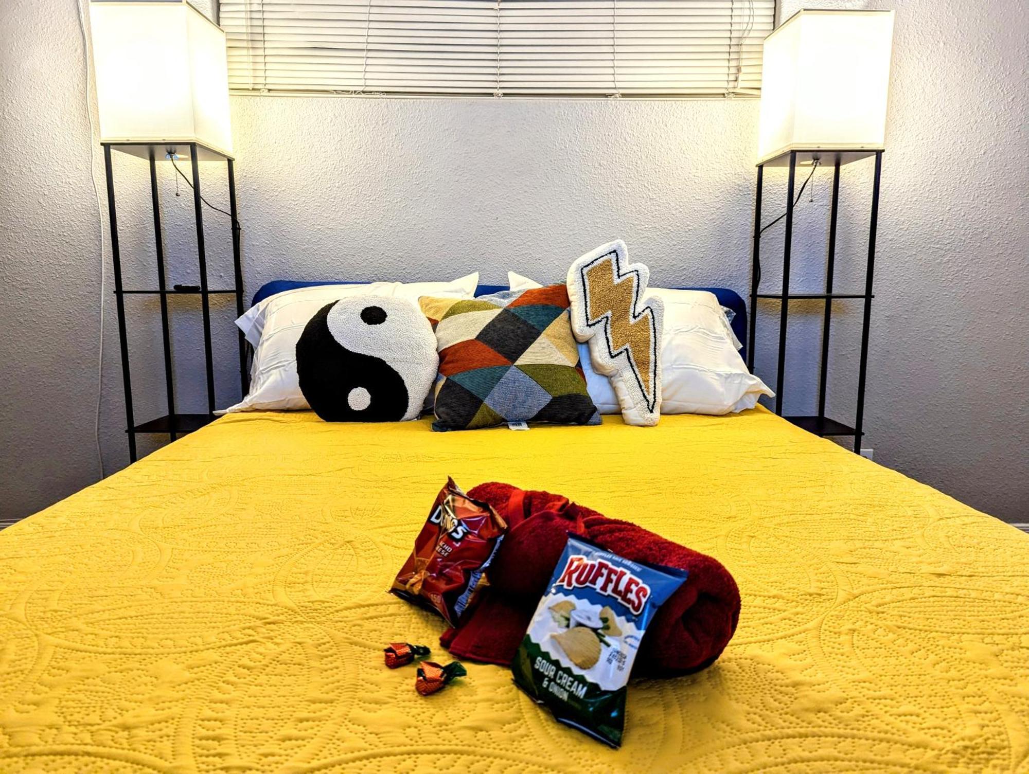 Private Rooms In Phoenix, Az Tempe Ngoại thất bức ảnh