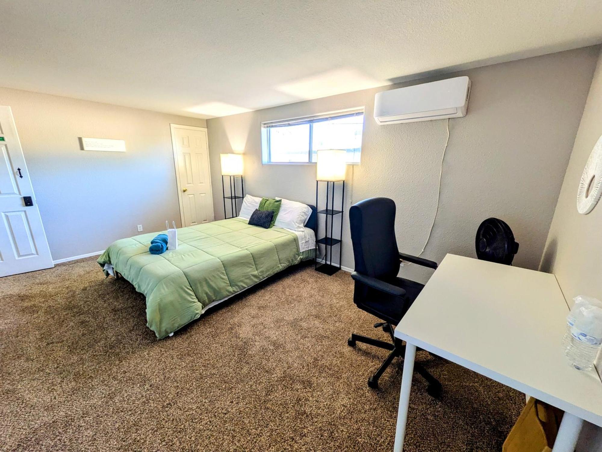 Private Rooms In Phoenix, Az Tempe Ngoại thất bức ảnh