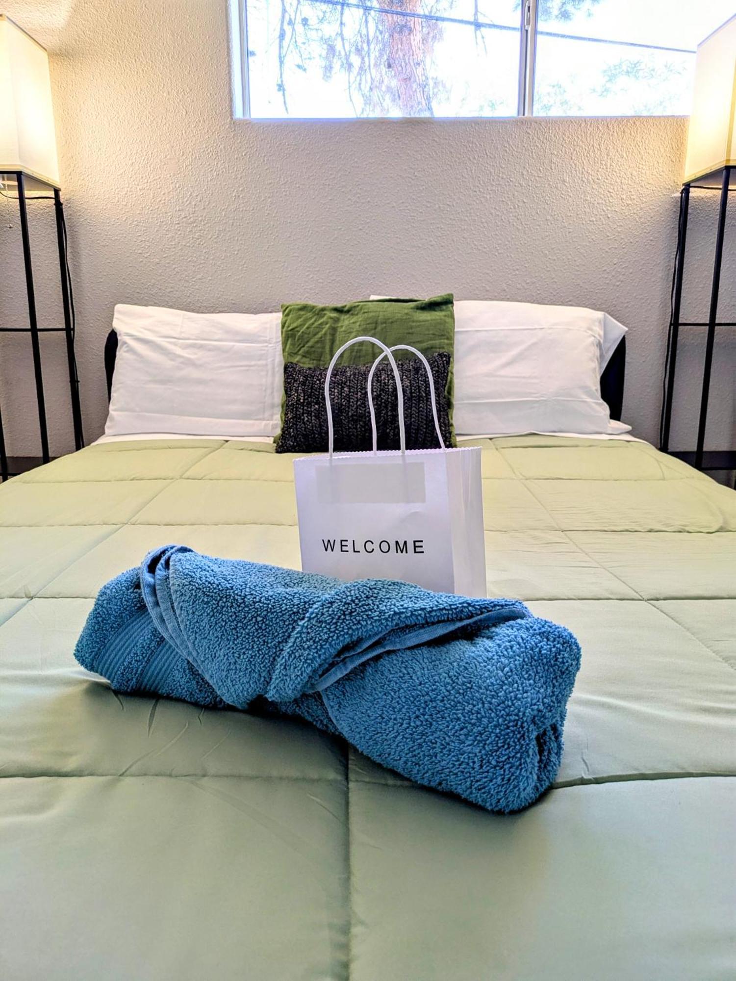 Private Rooms In Phoenix, Az Tempe Ngoại thất bức ảnh